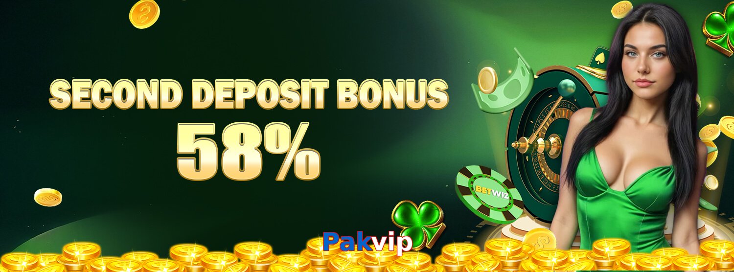 Pakvip game app for Pakistan players