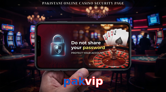 Payment and PKR controls in Pakvip