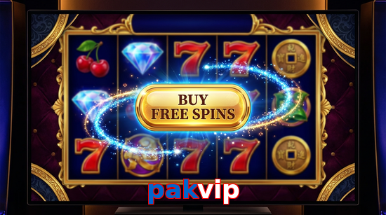 Game list for Pakvip pg section