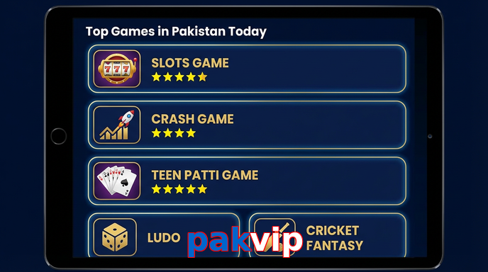 Payment and PKR controls in Pakvip